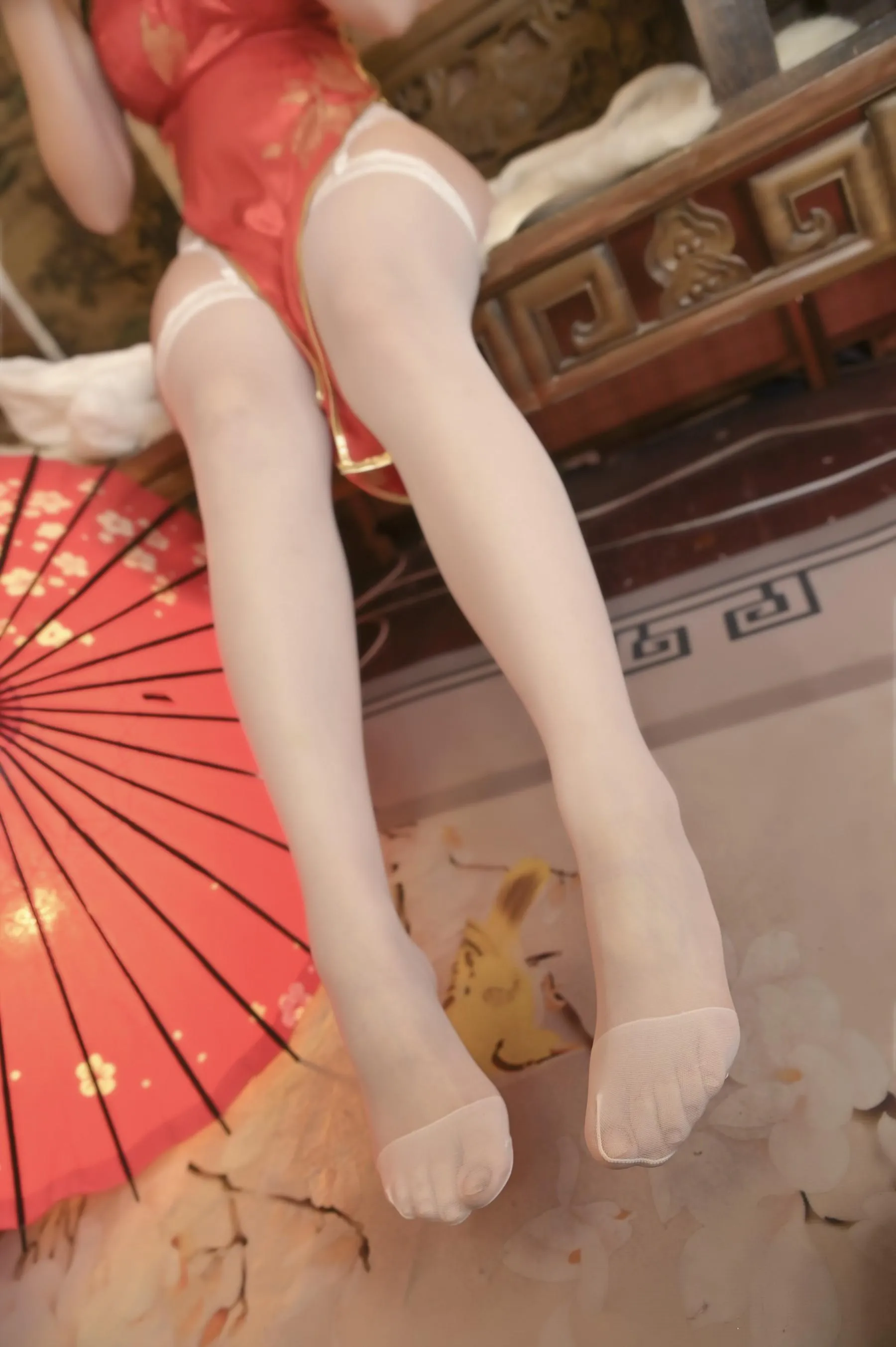 大米米球 – NO.07 柴郡猫猫 [31P]插图